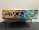 SD BB Senshi No. 006 Shin Sonken Gundam ~ SD Gundam Sangokuden Brave Battle Warriors