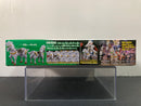 SD BB Senshi No. 008 Shin Hakugin Ryuuseiba ~ SD Gundam Sangokuden Brave Battle Warriors