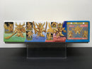 SD BB Senshi No. 010 Shin Sangokuden Trinity Set ~ SD Gundam Sangokuden Brave Battle Warriors