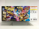 SD BB Senshi No. 046 Shin Shouretsutei Ryuso Ryubi Gundam Tengyokugai Souryu ~ SD Gundam Sangokuden Brave Battle Warriors