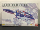 MG 1/100 Jet Fighter LM312V04 (B-Part) + SD-VB03A Core Booster L.M./Multiple Jet Fighter Version Ka