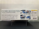 MG 1/100 Jet Fighter LM312V04 (B-Part) + SD-VB03A Core Booster L.M./Multiple Jet Fighter Version Ka