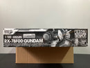 Gundam Factory Yokohama Ecopla 1/100 RX-78F00 Gundam