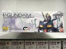 Gundam Docks at Hong Kong III Mobile Suit RX-93 V Gundam Version Ka Clear Color Limited