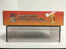 Gundam Docks at Taiwan HG 1/144 Petit'gguy Lucky Orange & Placard