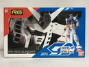 Gundam Docks at Hong Kong I RG 1/144 RX-78-2 Gundam E.F.S.F. Prototype Close-Combat Mobile Suit