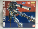 Gundam Docks at Taiwan MG 1/100 RX-78-2 Version 3.0 T.M.D.C.