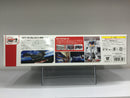 Gundam Front Tokyo HGUC 1/144 MSM-04 Acguy Ver. GFT Tricolor Paint