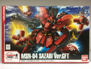 Gundam Front Tokyo HGUC 1/144 MSN-04 Sazabi Ver. GFT