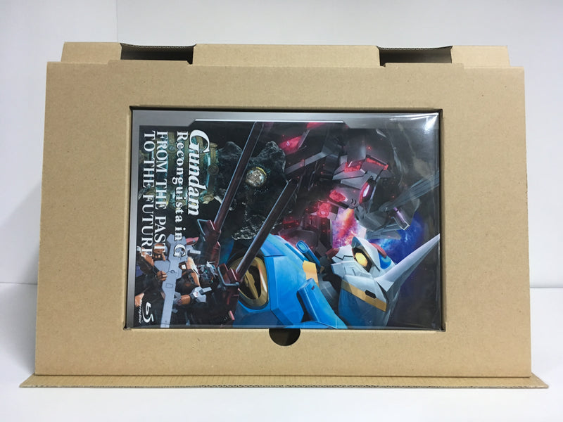 Gundam Front Tokyo HGUC 1/144 RX-0 Unicorn Gundam 03 Phenex Type RC [Destory Mode] Ver. GFT Limited Silver Coating Version