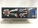 PG 1/60 RX-78-2 Gundam Custom Set