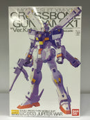 MG 1/100 Mobile Suit XM-X1 Crossbone Gundam X1 S.N.R.I. Prototype Mobile Suit Version Ka