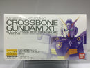 MG 1/100 Mobile Suit XM-X1 Crossbone Gundam X1 S.N.R.I. Prototype Mobile Suit Version Ka