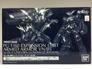 PG 1/60 Expansion Unit Armed Armor VN/BS for RX-0 Unicorn Gundam 02 Banshee