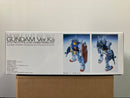MG 1/100 Mobile Suit RX-78-2 Gundam E.F.S.F. Prototype Close-Combat Mobile Suit Version Ka