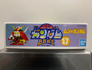 SD BB Senshi No. 17 Musha Gundam (ムシャガンダム) ~ SD Sengokuden Musha Shichinin Shuu Hen (武者七人衆編)
