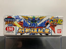 SD BB Senshi No. 190 Kaiser Gundam (魁斬頑駄無) ~ Shin SD Sengokuden Tensei Shichinin Shuu (天星七人衆)