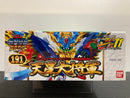 SD BB Senshi No. 191 Tensei Daishogun (天星大将軍) ~ Shin SD Sengokuden Tensei Shichinin Shuu (天星七人衆)