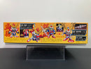 SD BB Senshi No. 335 Asurao King Moukaku Gundam Shukuyuu Gundam Kyoshinzou Set ~ Sangokuden