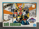 SD BB Senshi No. 41 Sho Gundam (将ガンダム) ~ SD Sengokuden Musha Shichinin Shuu Hen (武者七人衆編)