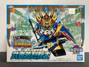 SD BB Senshi No. 51 Musha Alex (武者荒烈駆主) ~ SD Sengokuden Fuurinkazan Hen (風林火山編)
