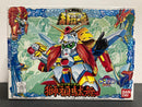 SD BB Senshi No. 80 Shishi Gundam (獅頑駄無) ~ SD Sengokuden Tenka Touitsu Hen (天下統一編)