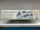 MG 1/100 Mobile Suit LM312V04 + SD-VB03A V-Dash Gundam L.M./Multiple Mobile Suit Version Ka