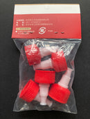 PET Bottle Caps 碗口型易倒蓋 [大號] 500 ml 稀釋劑/洗筆液/洗件液 通用