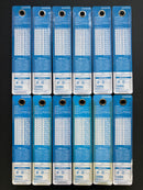 New C-Pipe (Brass) 空心 中空金屬銅管 OP-571 ~ OP-582