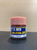 Mr. Color c1 ~ c112 油性硝基漆 (10 ml)