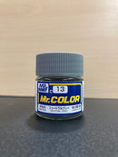 Mr. Color c1 ~ c112 油性硝基漆 (10 ml)