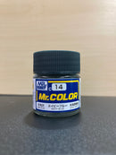 Mr. Color c1 ~ c112 油性硝基漆 (10 ml)