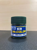 Mr. Color c1 ~ c112 油性硝基漆 (10 ml)