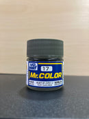 Mr. Color c1 ~ c112 油性硝基漆 (10 ml)