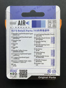 Needle Cap (Perforated Type) for R3 開孔型噴帽 C-231 (1)