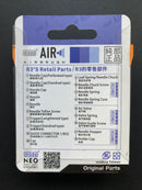 Needle Cap (Standard Type) for R3 標準型噴帽 C-232 (2)