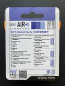 ø 0.3 mm Nozzle for R3 專用噴嘴 C-233 (4)