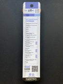 High Polishing Fluid Needle for R3 高研磨噴針 C-234 (5)