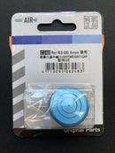 Lightweight Cup Cap (Blue) for R3 輕量化塗料蓋 (藍色) C-248 (20)