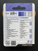 Lightweight Cup Cap (Blue) for R3 輕量化塗料蓋 (藍色) C-248 (20)