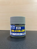 Mr. Color c1 ~ c112 油性硝基漆 (10 ml)