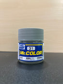Mr. Color c1 ~ c112 油性硝基漆 (10 ml)