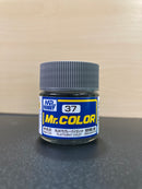 Mr. Color c1 ~ c112 油性硝基漆 (10 ml)