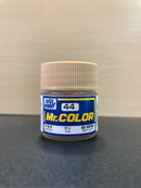 Mr. Color c1 ~ c112 油性硝基漆 (10 ml)