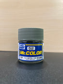 Mr. Color c1 ~ c112 油性硝基漆 (10 ml)