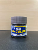 Mr. Color c1 ~ c112 油性硝基漆 (10 ml)