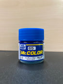 Mr. Color c1 ~ c112 油性硝基漆 (10 ml)