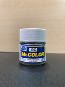 Mr. Color c1 ~ c112 油性硝基漆 (10 ml)