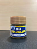 Mr. Color c1 ~ c112 油性硝基漆 (10 ml)