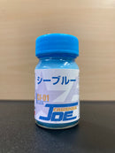 Crusher Joe Color Series (15 ml)